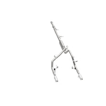 Load image into Gallery viewer, MagnaFlow Exhaust Products 19650 NEO Series Polished Tips Cat-Back System for Select Chevrolet Colorado, GMC Canyon