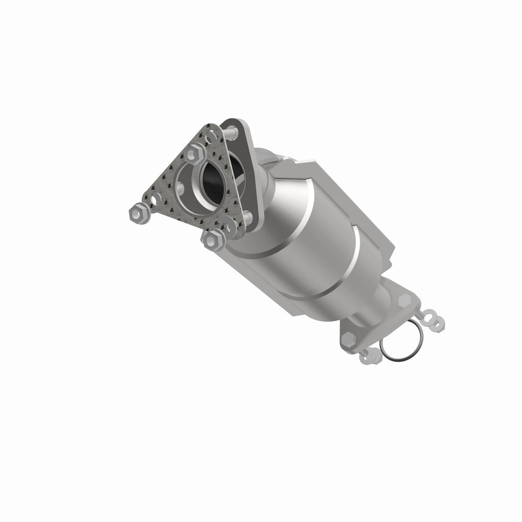 MagnaFlow Exhaust Products 49477 OEM Grade Direct-Fit Catalytic Converter for Select Nissan Frontier, Nissan Xterra