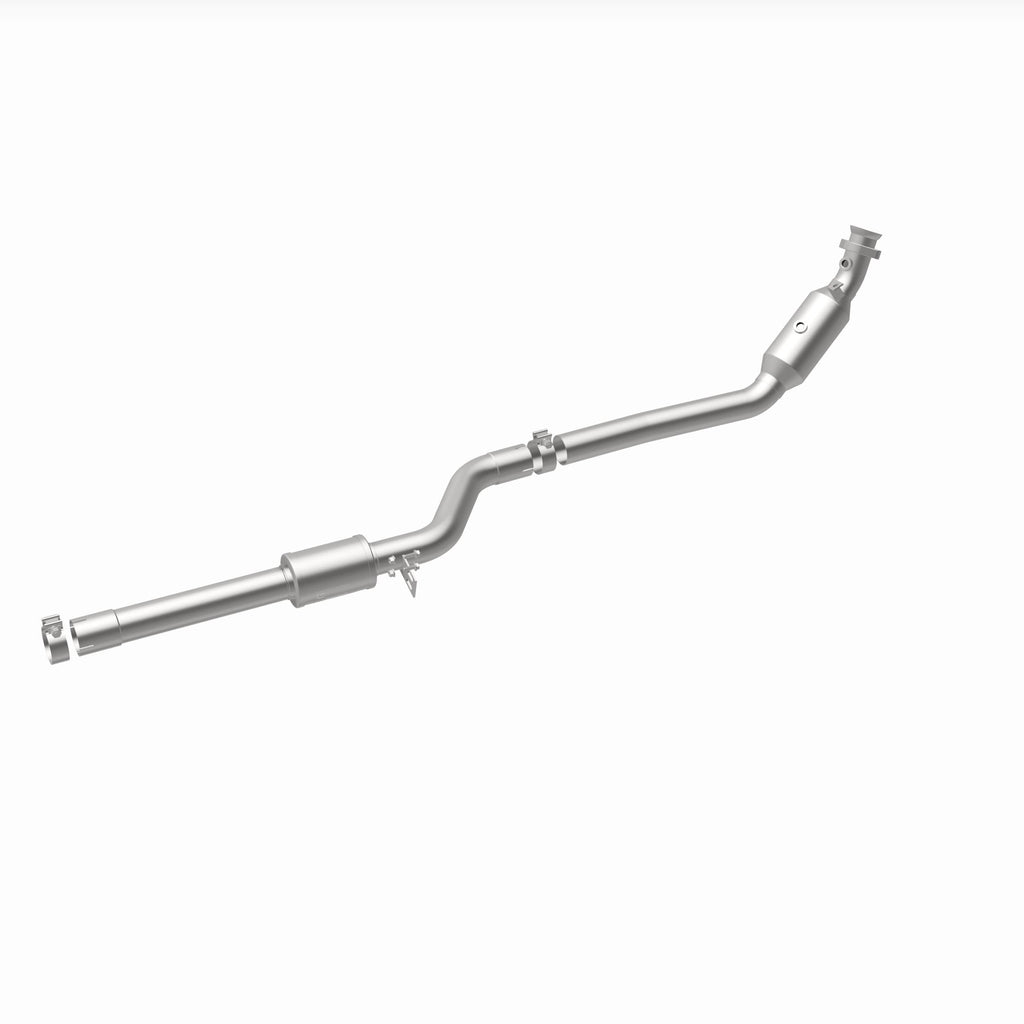 MagnaFlow Exhaust Products 21-571 OEM Grade Direct-Fit Catalytic Converter for Select Mercedes-Benz SL550