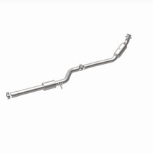 Load image into Gallery viewer, MagnaFlow Exhaust Products 21-571 OEM Grade Direct-Fit Catalytic Converter for Select Mercedes-Benz SL550