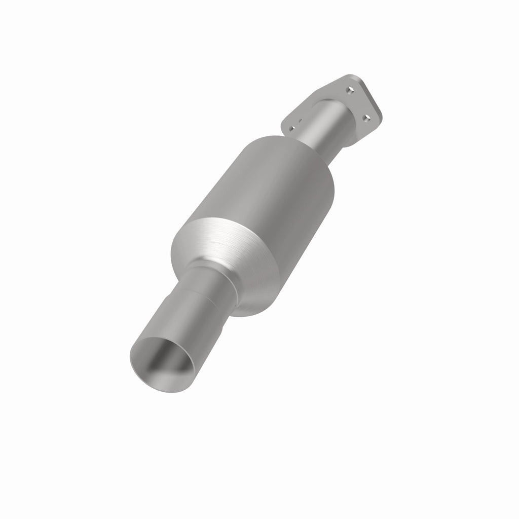 MagnaFlow Exhaust Products 3322431 California CARB Direct-Fit Catalytic Converter for Select Buick Century, Buick Electra, Buick Estate Wagon, Buick LeSabre, Buick Regal, Buick Riviera, Cadillac DeVille, Cadillac Eldorado, Cadillac Fleetwood, Cadillac