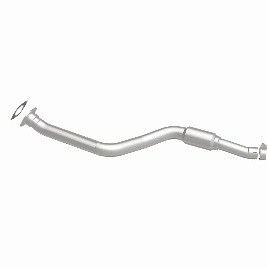 MagnaFlow Exhaust Products 557577 California CARB Direct-Fit Catalytic Converter for Select Cadillac ATS