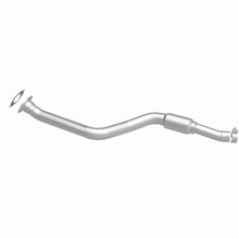 Load image into Gallery viewer, MagnaFlow Exhaust Products 557577 California CARB Direct-Fit Catalytic Converter for Select Cadillac ATS
