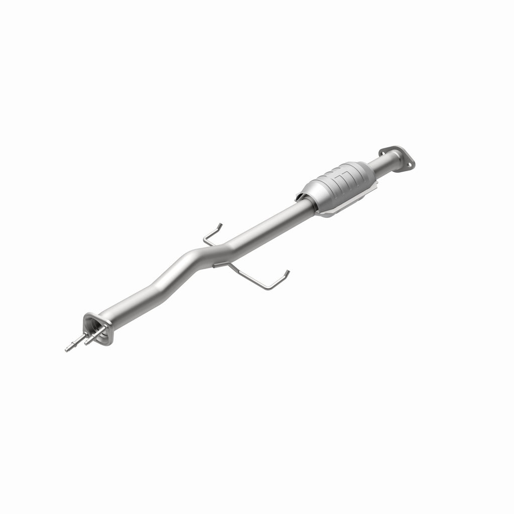 MagnaFlow Exhaust Products 51737 OEM Grade Direct-Fit Catalytic Converter for Select Mazda Protege, Mazda Protege5