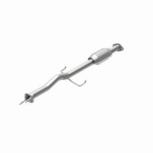 Load image into Gallery viewer, MagnaFlow Exhaust Products 51737 OEM Grade Direct-Fit Catalytic Converter for Select Mazda Protege, Mazda Protege5