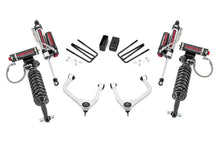 Load image into Gallery viewer, Rough Country 29550 Suspension Lift Kit w/Shocks for Select Chevrolet Silverado 1500, Chevrolet Silverado LTD