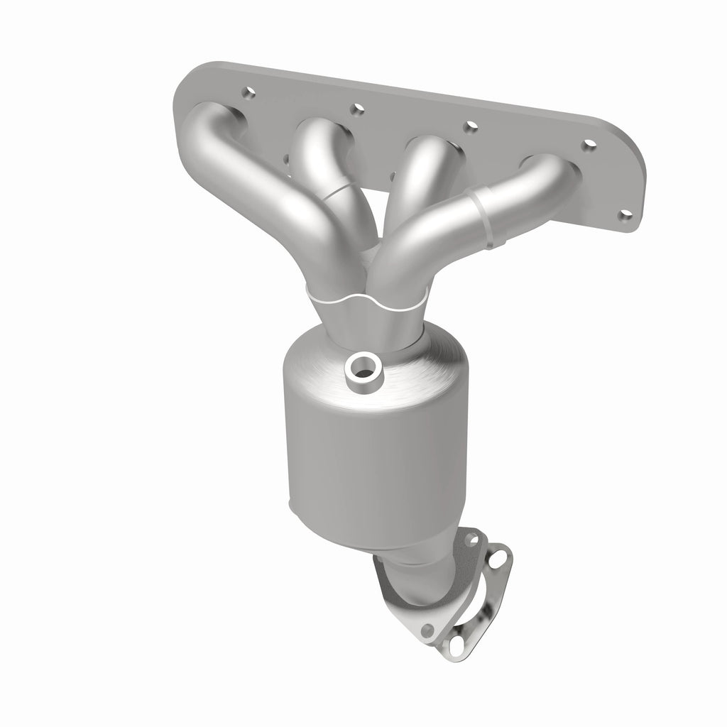 MagnaFlow Exhaust Products 5631057 California CARB Manifold Catalytic Converter for Select Chevrolet Volt