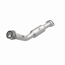 Load image into Gallery viewer, MagnaFlow Exhaust Products 51120 OEM Grade Direct-Fit Catalytic Converter for Select Mazda 6