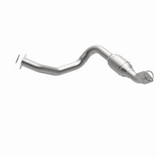 Load image into Gallery viewer, MagnaFlow Exhaust Products 49210 OEM Grade Direct-Fit Catalytic Converter for Select Toyota 4Runner, Toyota FJ Cruiser