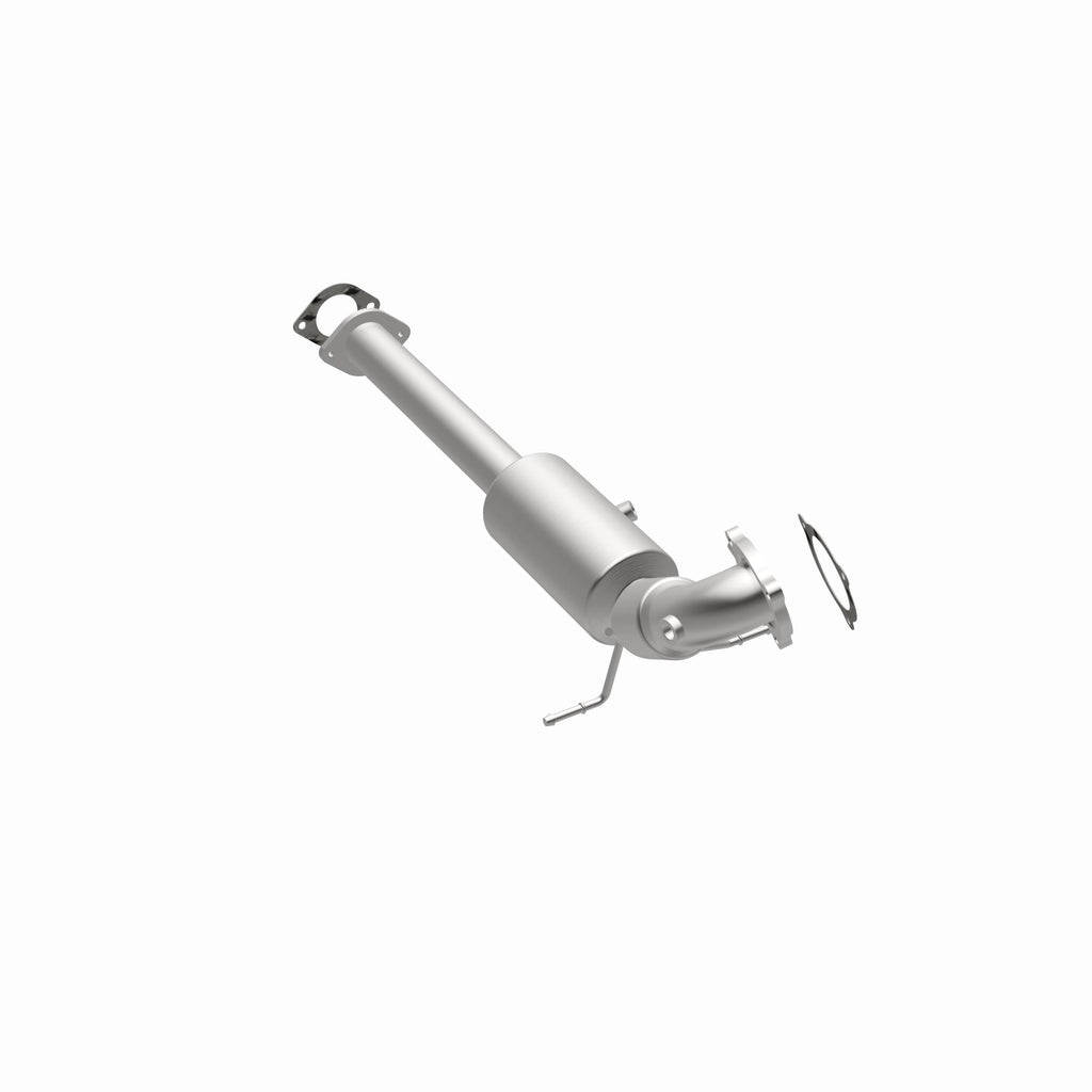 MagnaFlow Exhaust Products 4481288 California CARB Direct-Fit Catalytic Converter for Select Volvo S60, Volvo V70