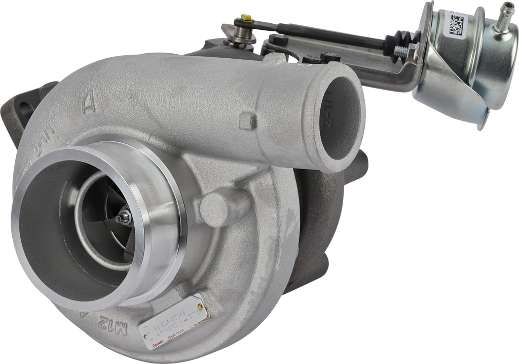 Alliant Power 881294-5004S Turbocharger