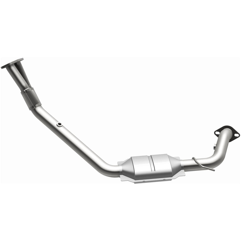 MagnaFlow Exhaust Products 49004 OEM Grade Direct-Fit Catalytic Converter for Select Isuzu Rodeo, Isuzu Rodeo Sport