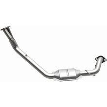 Load image into Gallery viewer, MagnaFlow Exhaust Products 49004 OEM Grade Direct-Fit Catalytic Converter for Select Isuzu Rodeo, Isuzu Rodeo Sport