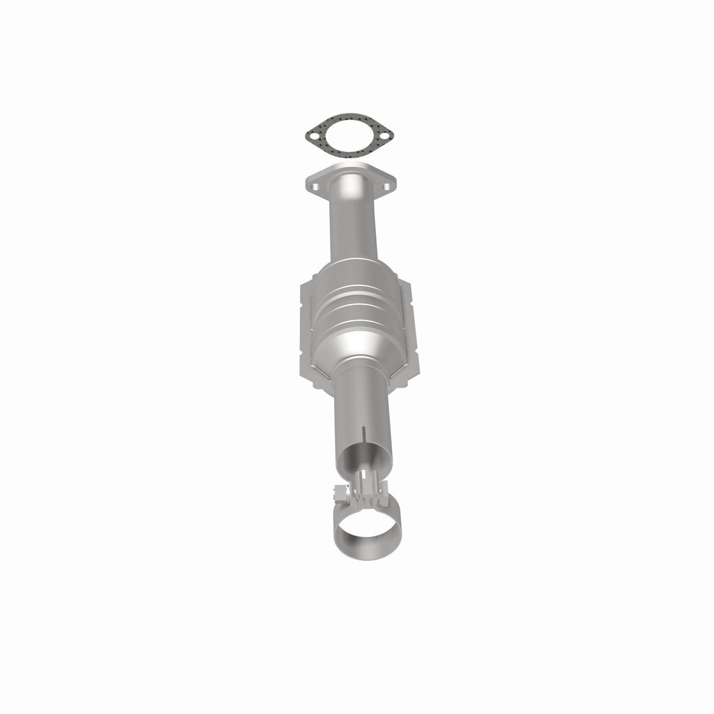 MagnaFlow Exhaust Products 49151 OEM Grade Direct-Fit Catalytic Converter for Select Mitsubishi Eclipse