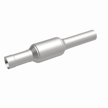 Load image into Gallery viewer, MagnaFlow Exhaust Products 3391476 California CARB Direct-Fit Catalytic Converter for Select Chevrolet Astro, Chevrolet Blazer, Chevrolet C1500, Chevrolet C2500, Chevrolet C3500, Chevrolet G10, Chevrolet G20, Chevrolet G30, Chevrolet K1500, Chevrolet