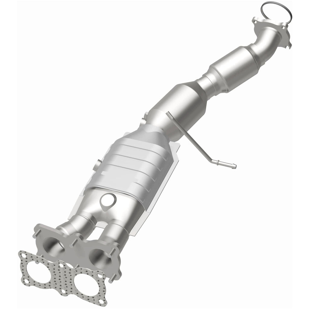MagnaFlow Exhaust Products 52005 OEM Grade Direct-Fit Catalytic Converter for Select Volvo S80, Volvo V70, Volvo XC60, Volvo XC70