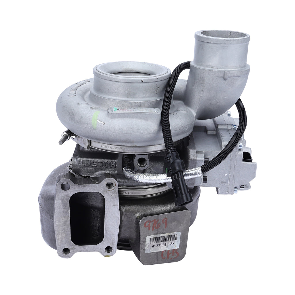Alliant Power 5326057HX Turbocharger