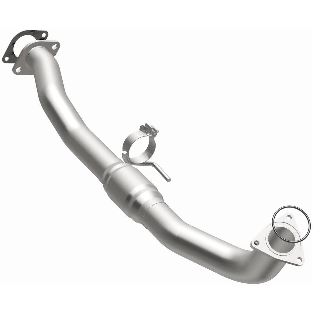 MagnaFlow Exhaust Products 52493 OEM Grade Direct-Fit Catalytic Converter for Select Chevrolet Silverado HD Classic, Chevrolet Silverado HD, Chevrolet Silverado 3500, GMC Sierra HD, GMC Sierra