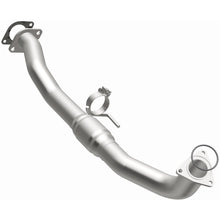 Load image into Gallery viewer, MagnaFlow Exhaust Products 52493 OEM Grade Direct-Fit Catalytic Converter for Select Chevrolet Silverado HD Classic, Chevrolet Silverado HD, Chevrolet Silverado 3500, GMC Sierra HD, GMC Sierra