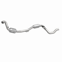 Load image into Gallery viewer, MagnaFlow Exhaust Products 49864 OEM Grade Direct-Fit Catalytic Converter for Select Mercedes-Benz ML55 AMG