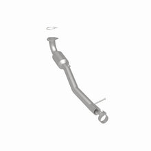Load image into Gallery viewer, MagnaFlow Exhaust Products 21-533 OEM Grade Direct-Fit Catalytic Converter for Select Land Rover Range Rover