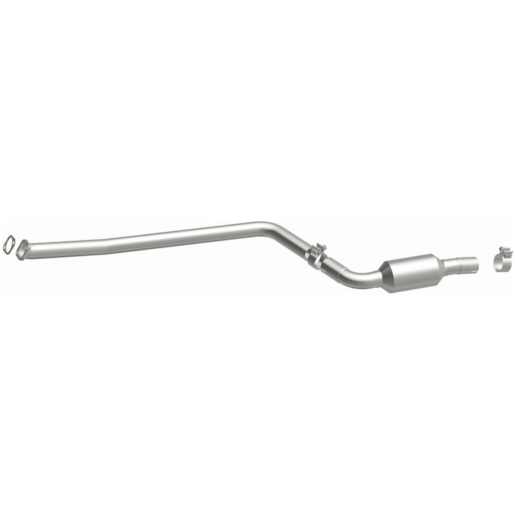 MagnaFlow Exhaust Products 52250 OEM Grade Direct-Fit Catalytic Converter for Select BMW X3