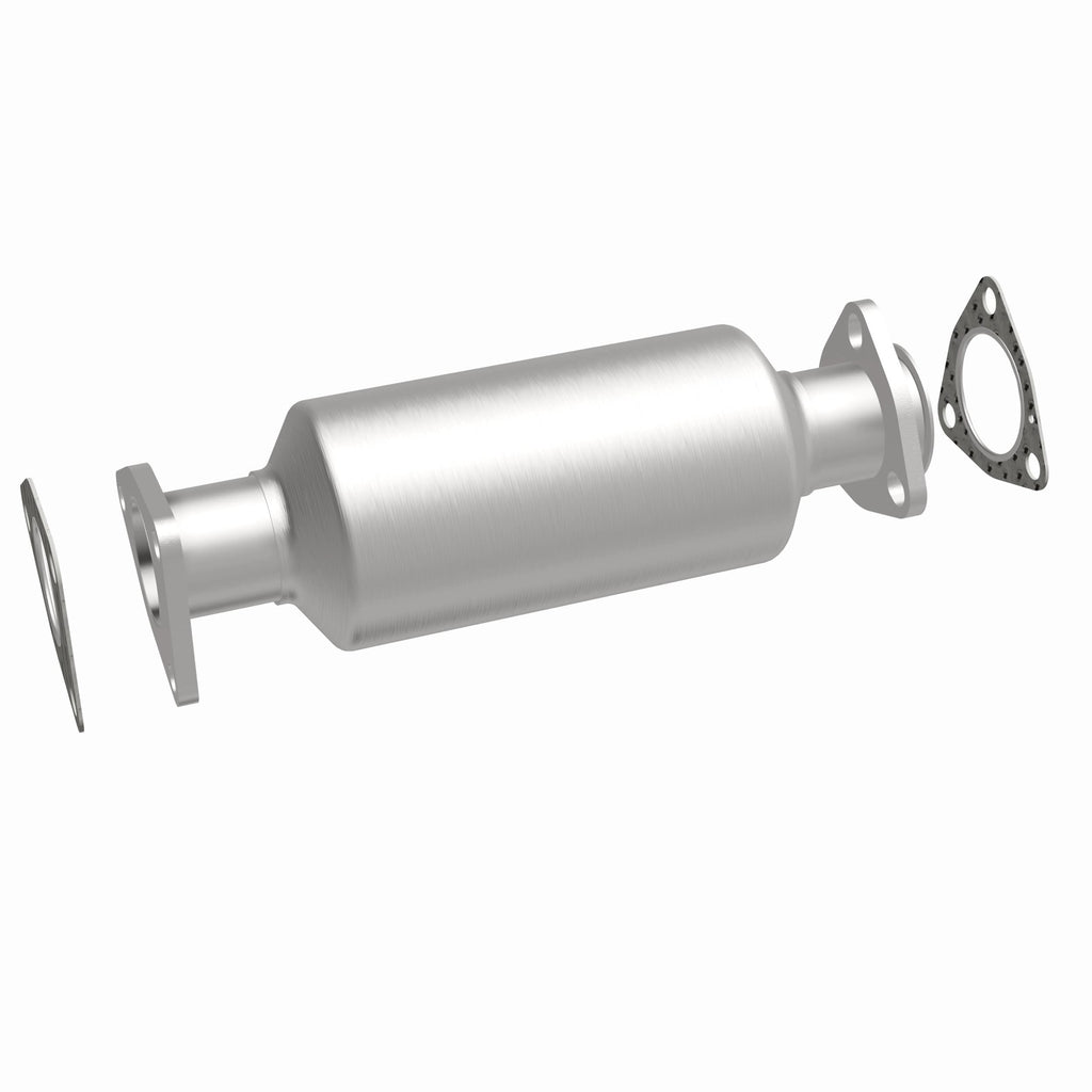 MagnaFlow Exhaust Products 22622 Standard Grade Direct-Fit Catalytic Converter for Select Acura Integra, Honda Prelude