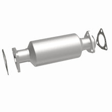 Load image into Gallery viewer, MagnaFlow Exhaust Products 22622 Standard Grade Direct-Fit Catalytic Converter for Select Acura Integra, Honda Prelude