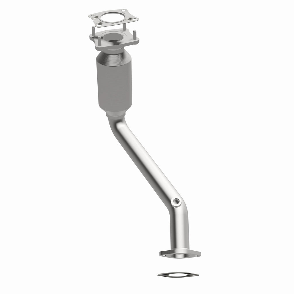 MagnaFlow Exhaust Products 4481142 California CARB Direct-Fit Catalytic Converter for Select Ford Escort, Mercury Tracer