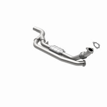 Load image into Gallery viewer, MagnaFlow Exhaust Products 23518 HM Grade Direct-Fit Catalytic Converter for Select Chevrolet Camaro, Pontiac Firebird