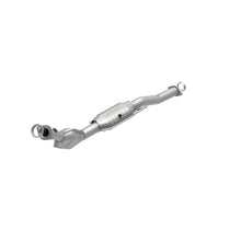 Load image into Gallery viewer, MagnaFlow Exhaust Products 24076 HM Grade Direct-Fit Catalytic Converter for Select Ford Ranger, Mazda B2300