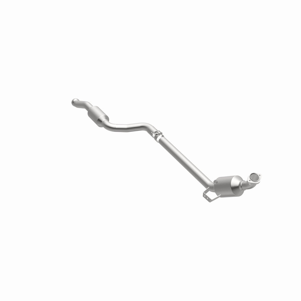 MagnaFlow Exhaust Products 21-439 OEM Grade Direct-Fit Catalytic Converter for Select Mercedes-Benz GLK350