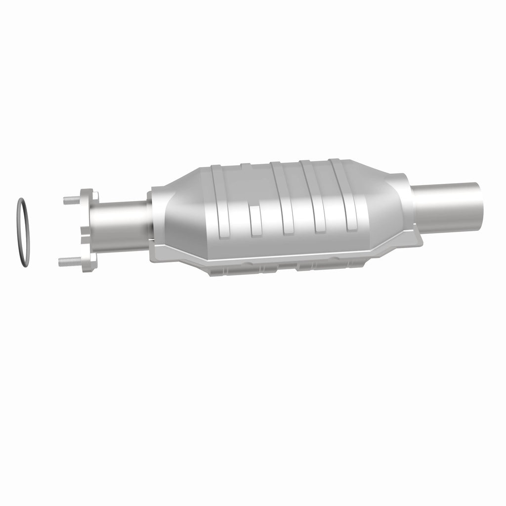 MagnaFlow Exhaust Products 51896 OEM Grade Direct-Fit Catalytic Converter for Select Ford Fusion, Mercury Milan