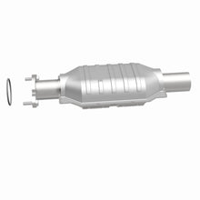 Load image into Gallery viewer, MagnaFlow Exhaust Products 51896 OEM Grade Direct-Fit Catalytic Converter for Select Ford Fusion, Mercury Milan
