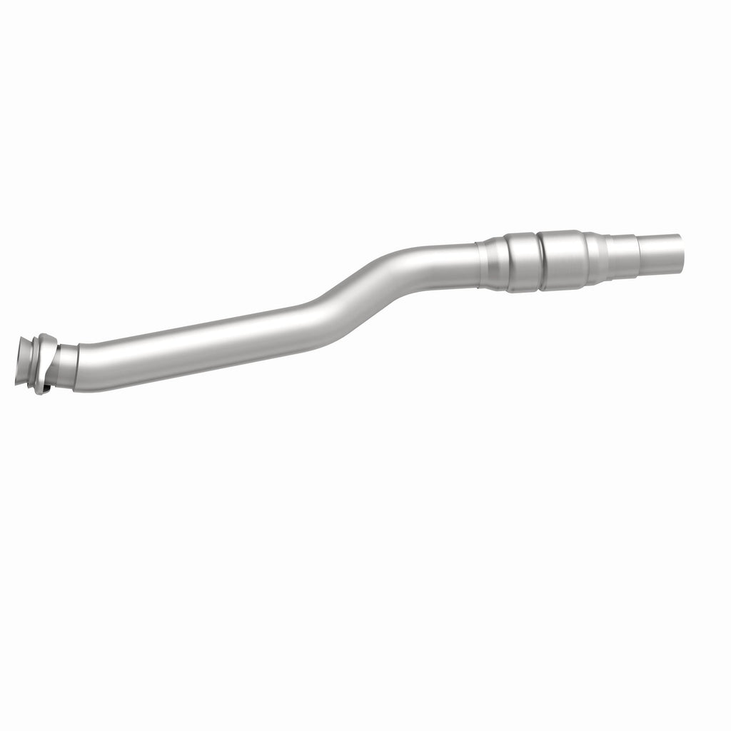 MagnaFlow Exhaust Products 24228 HM Grade Direct-Fit Catalytic Converter for Select BMW M5, BMW M6