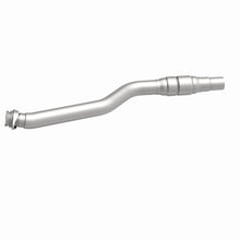 Load image into Gallery viewer, MagnaFlow Exhaust Products 24228 HM Grade Direct-Fit Catalytic Converter for Select BMW M5, BMW M6