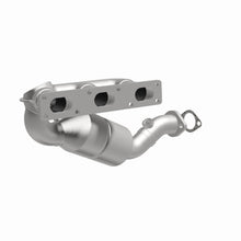 Load image into Gallery viewer, MagnaFlow Exhaust Products 50466 HM Grade Manifold Catalytic Converter for Select BMW 528i