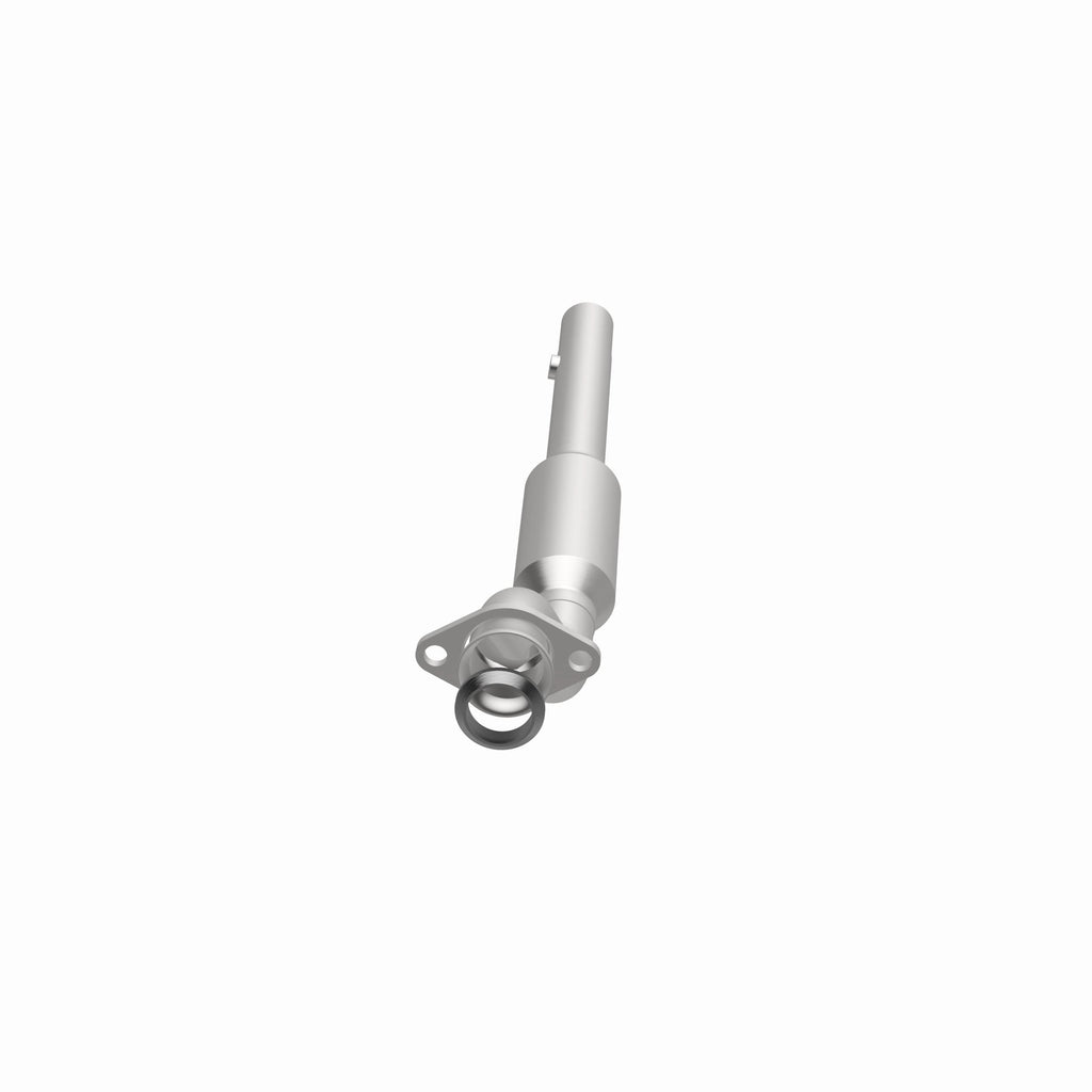 MagnaFlow Exhaust Products 4481464 California CARB Direct-Fit Catalytic Converter for Select Buick LeSabre, Buick Park Avenue, Buick Riviera, Oldsmobile 88, Oldsmobile 98, Oldsmobile LSS, Pontiac Bonneville