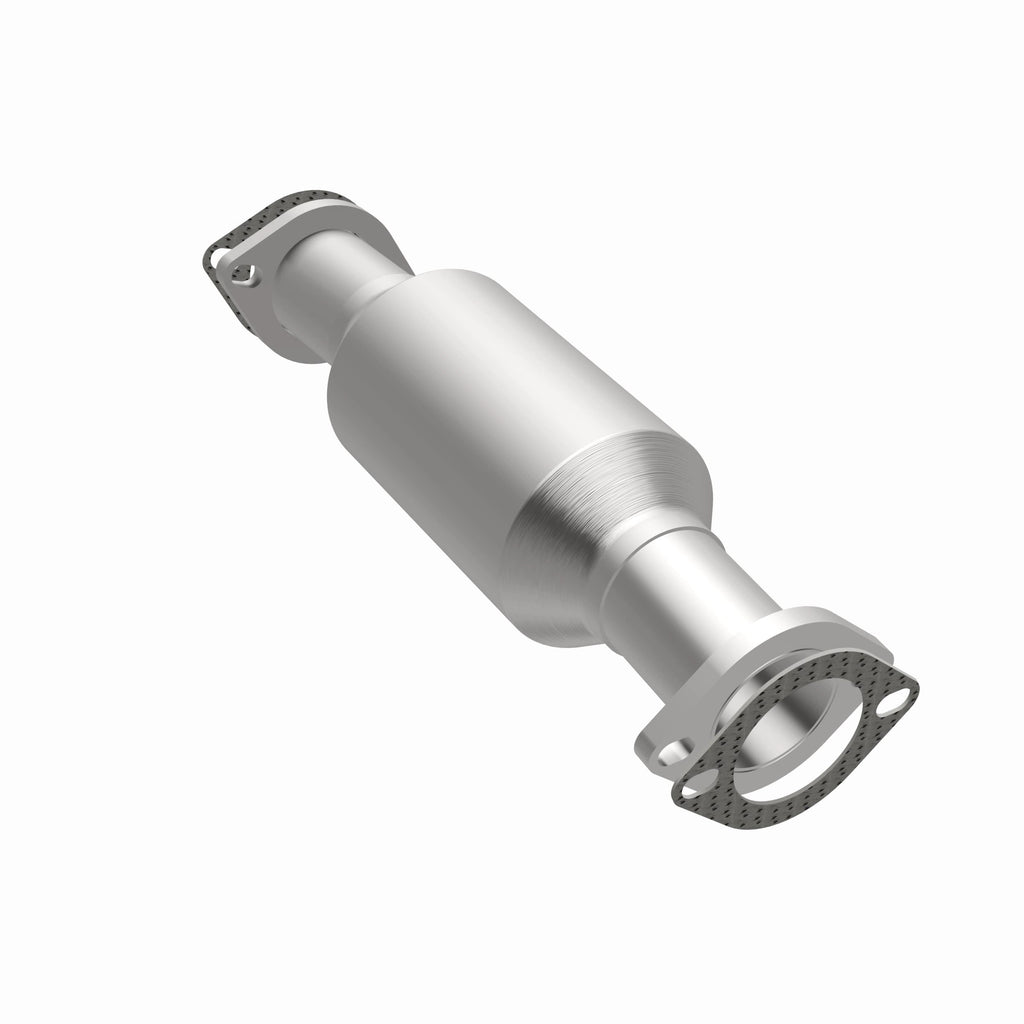 MagnaFlow Exhaust Products 23684 Standard Grade Direct-Fit Catalytic Converter for Select Mazda Miata