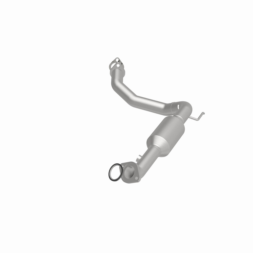MagnaFlow Exhaust Products 5592697 California CARB Direct-Fit Catalytic Converter for Select Lexus GX470, Toyota 4Runner