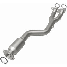 Load image into Gallery viewer, MagnaFlow Exhaust Products 24464 OEM Grade Direct-Fit Catalytic Converter for Select Lexus IS300