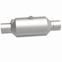 Load image into Gallery viewer, MagnaFlow Exhaust Products 79314 OEM Grade Universal Catalytic Converter