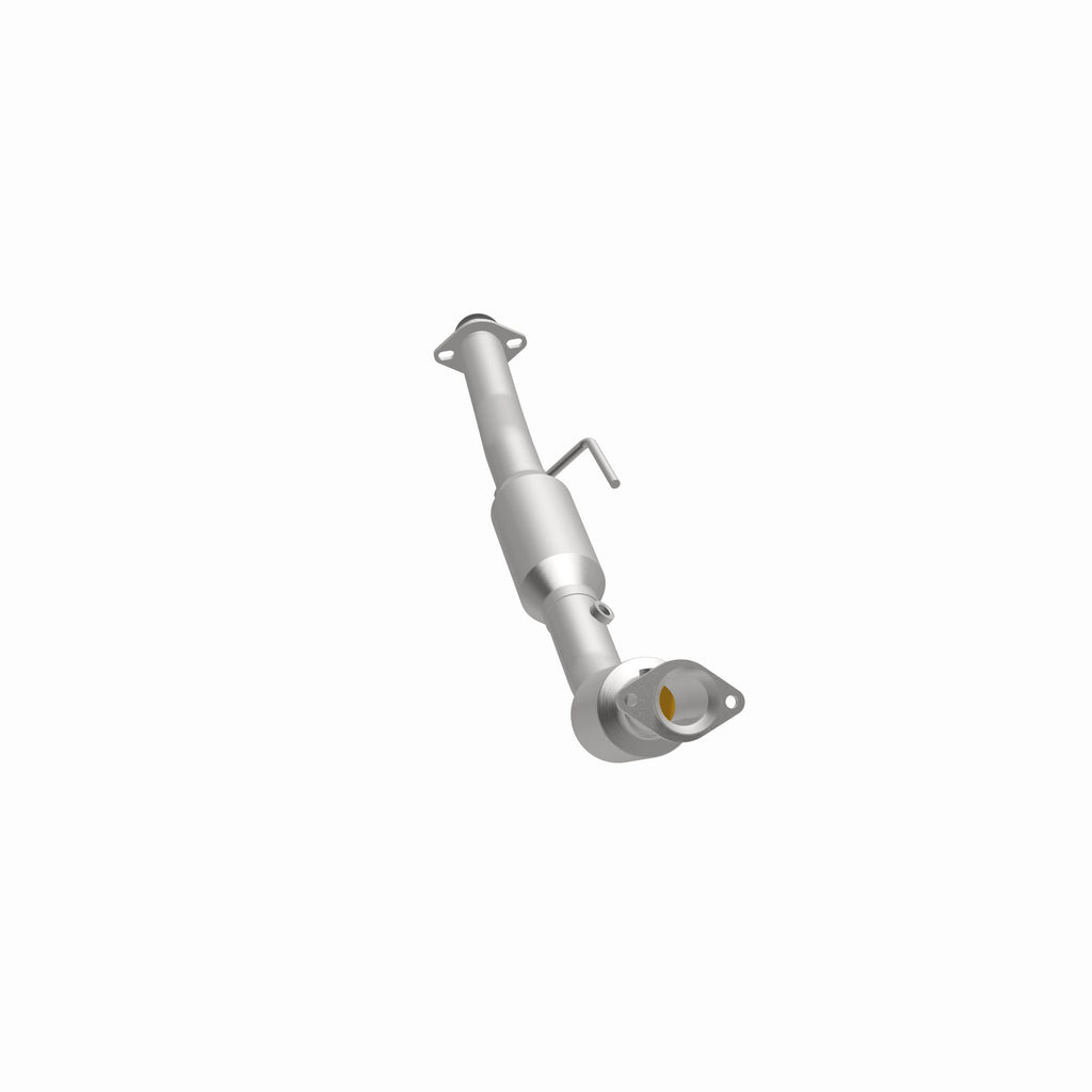 MagnaFlow Exhaust Products 551112 California CARB Direct-Fit Catalytic Converter for Select Ford Ranger