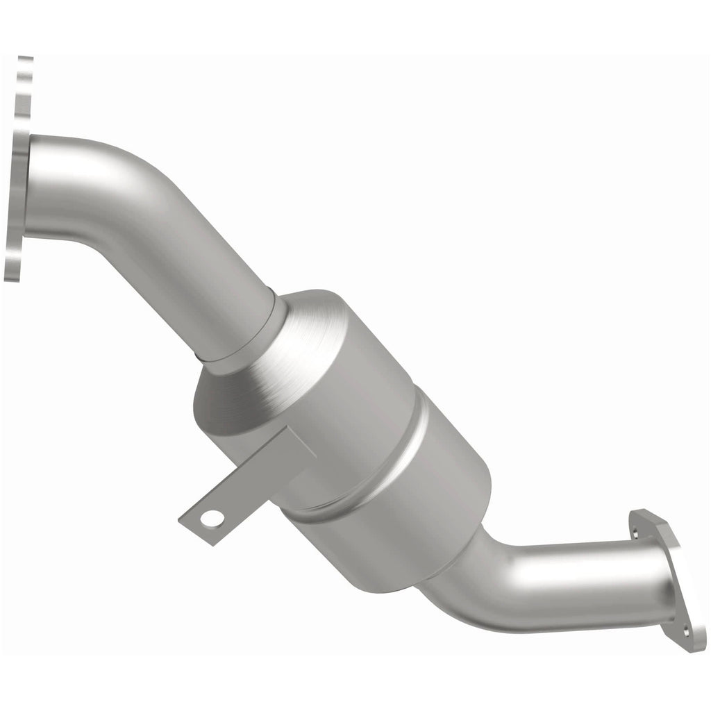 MagnaFlow Exhaust Products 5411015 California CARB Direct-Fit Catalytic Converter for Select Subaru Impreza