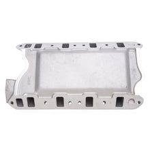 Load image into Gallery viewer, Polished-Ford-351-Rpm-Air-Gap-Manifold