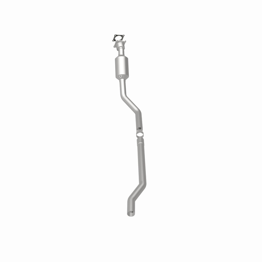 MagnaFlow Exhaust Products 5451202 California CARB Direct-Fit Catalytic Converter for Select Chrysler Town & Country, Dodge Caravan, Dodge Grand Caravan