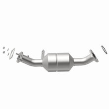 Load image into Gallery viewer, MagnaFlow Exhaust Products 4561049 California CARB Direct-Fit Catalytic Converter for Select Cadillac CTS