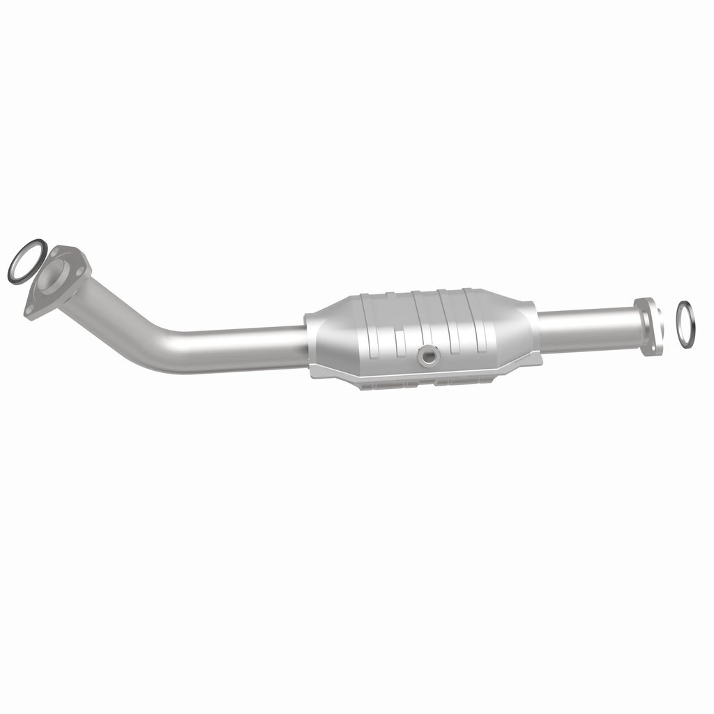 MagnaFlow Exhaust Products 49593 OEM Grade Direct-Fit Catalytic Converter for Select Toyota Tundra