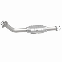Load image into Gallery viewer, MagnaFlow Exhaust Products 49593 OEM Grade Direct-Fit Catalytic Converter for Select Toyota Tundra