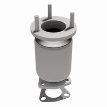 Load image into Gallery viewer, MagnaFlow Exhaust Products 50221 Standard Grade Direct-Fit Catalytic Converter for Select Mazda B2000